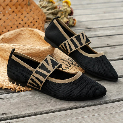 Loafers Orthopédiques pour Femmes – Élégance et Confort au Quotidien