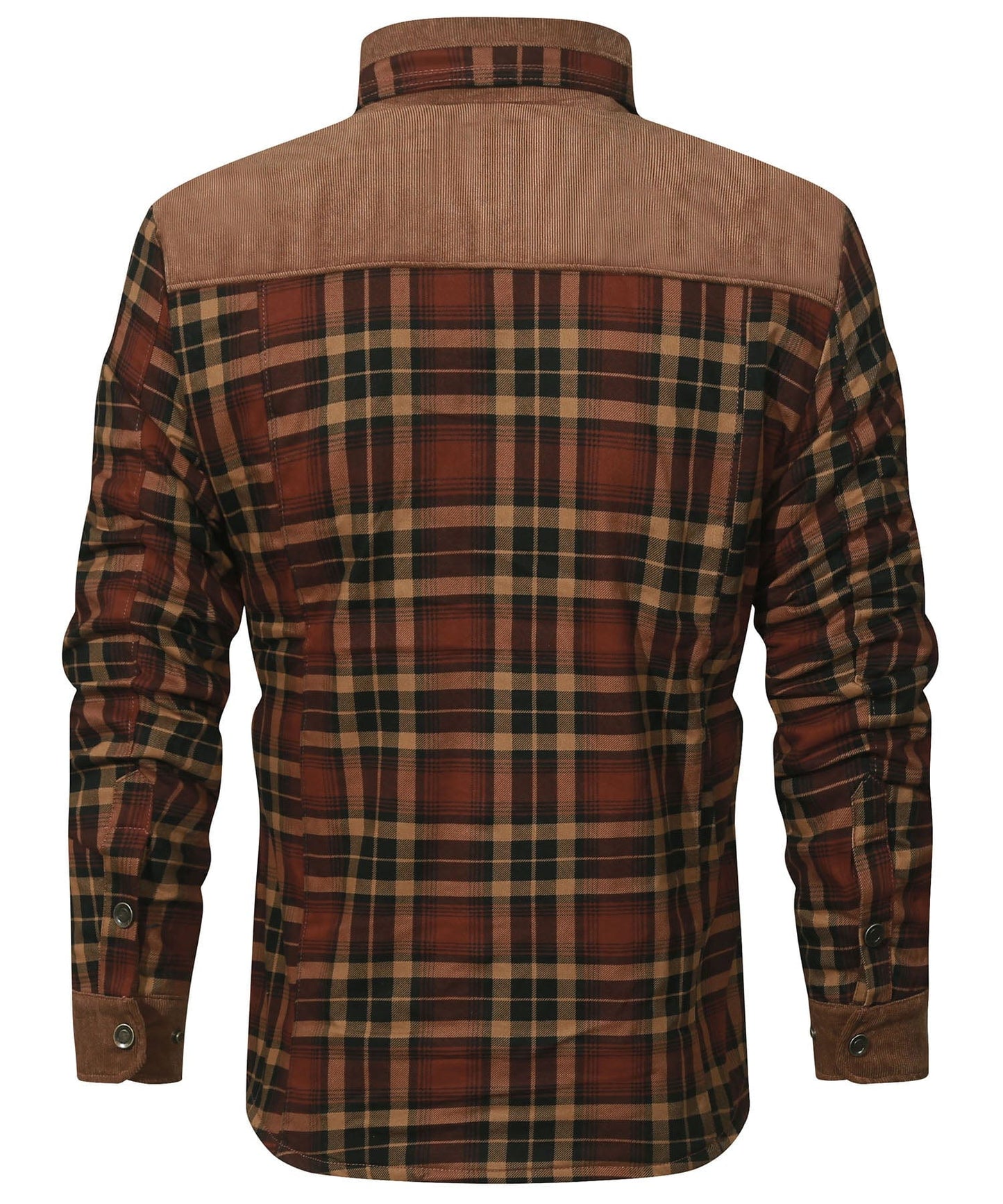 Wanderer Jacket (9 Designs)