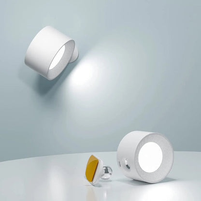 Applique Murale Sans Fil Easystick – Éclairage Élégant et Flexible pour Tous les Intérieurs