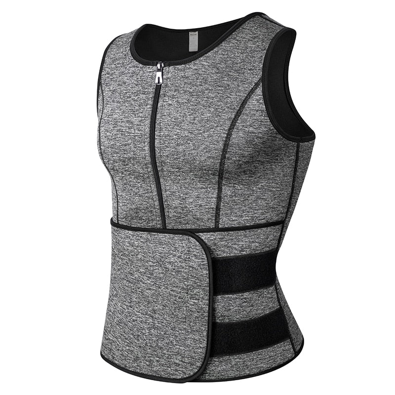 Gilet Orthopédique pour Douleurs au Dos
