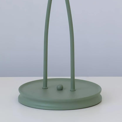 Lampadaire Calla Flowers – Élégance Florale et Éclairage Raffiné