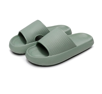 Chaussons Doux et Confortables – Bien-être Absolu pour Vos Pieds