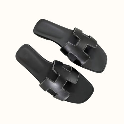 Sandale Femme Tendance - Style et Confort Réunis pour un Look Élégant et Décontracté