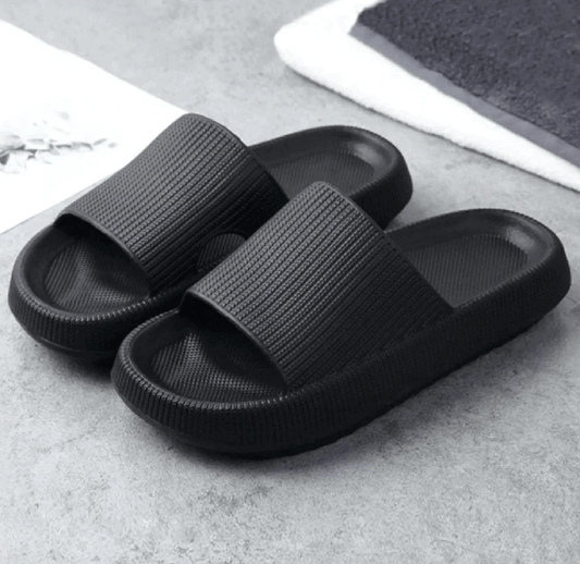 Chaussons Doux et Confortables – Bien-être Absolu pour Vos Pieds