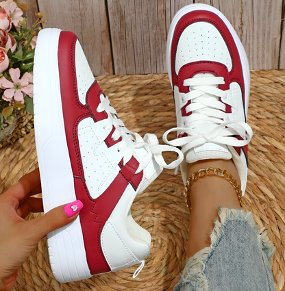Chaussures pour femmes – Confort et style avec un design orthopédique