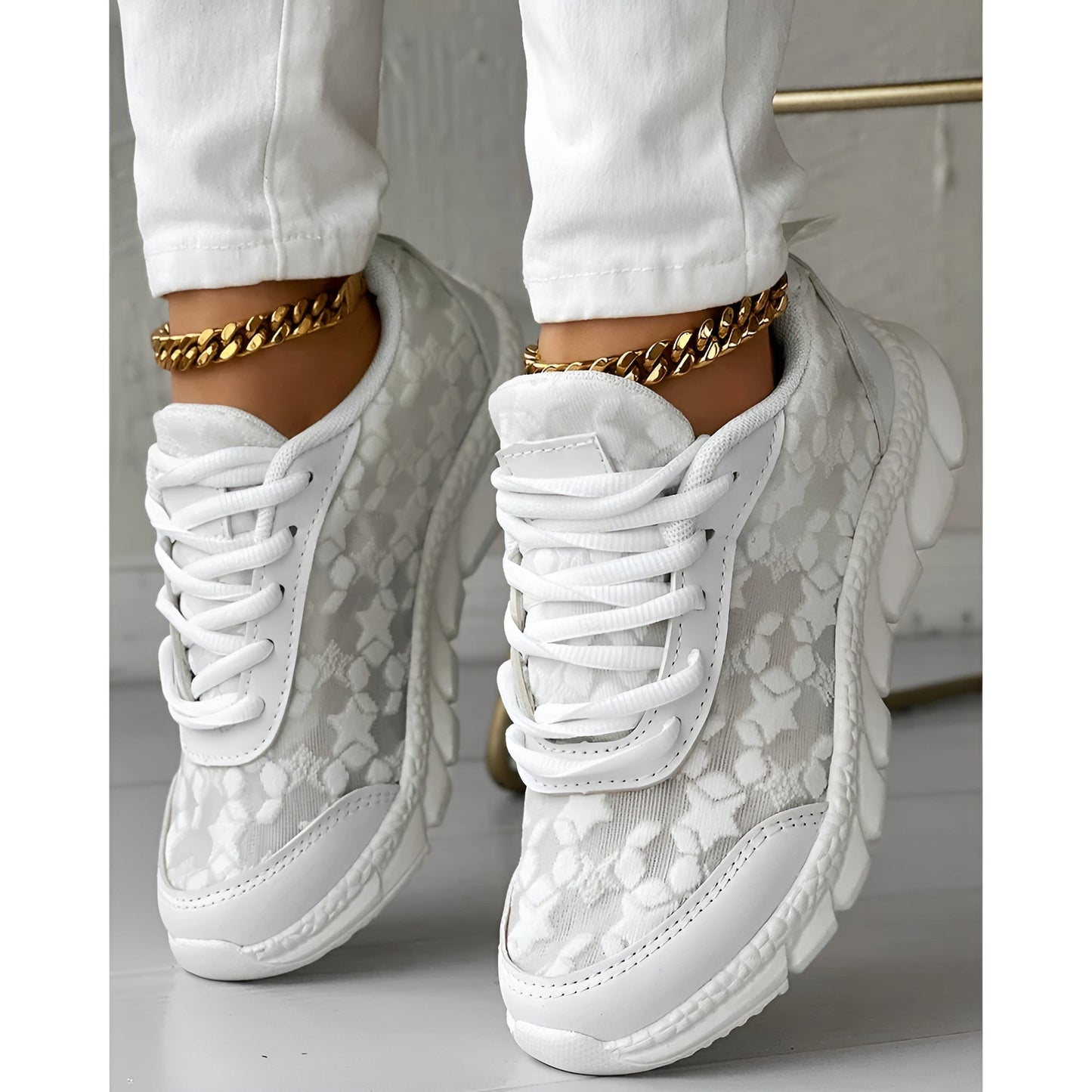 Chaussures Orthopédiques Femme – Confort Quotidien et Style Inégalé