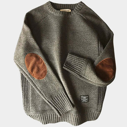 Cambridge Cashmere Knitted Sweater