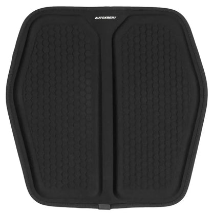 Coussin d'Assise & Dossier Gel 3D pour Siège Auto – Confort Ergonomique au Quotidien