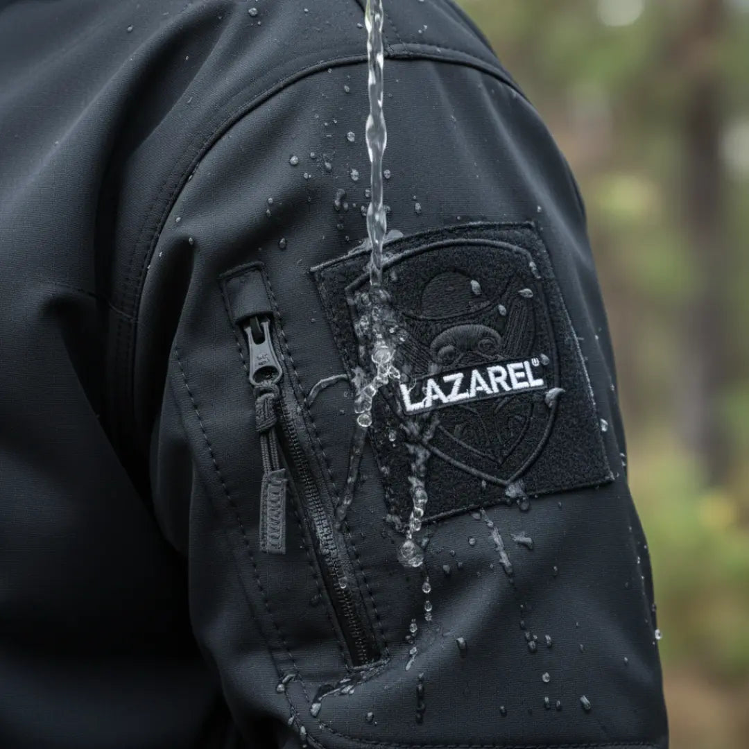 Alpha One – Softshell Jacket & Pants Set