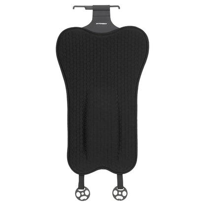 Coussin d'Assise & Dossier Gel 3D pour Siège Auto – Confort Ergonomique au Quotidien