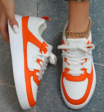 Chaussures pour femmes – Confort et style avec un design orthopédique