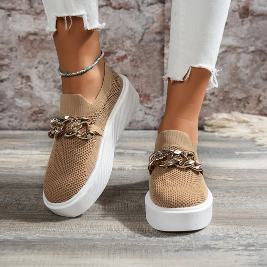 Chaussures Orthopédiques Femme d'Été – Confort et Style pour Vos Journées Ensoleillées