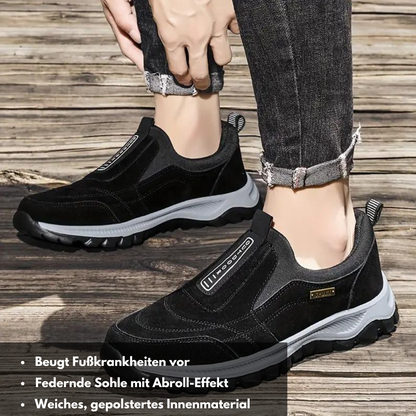 Chaussures Orthopédiques Unisexes pour Soulager les Douleurs au Quotidien