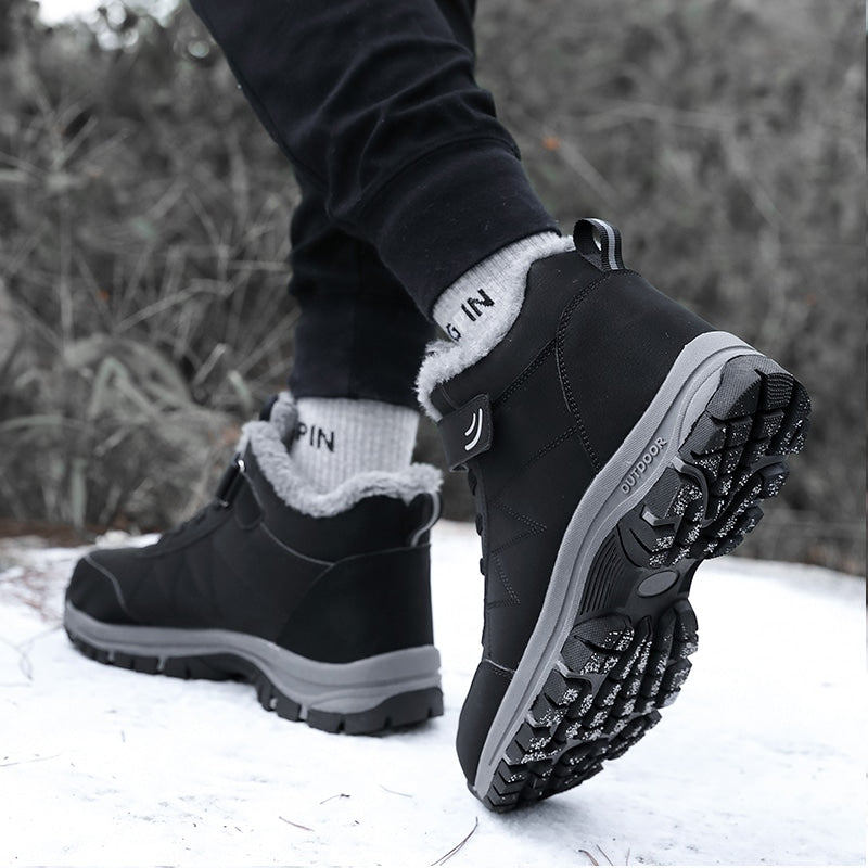 Bottes de Marche Orthopédiques Pour Femme