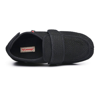 Chaussons Orthopédiques Respirants – Confort et Soutien pour Pieds Sensibles