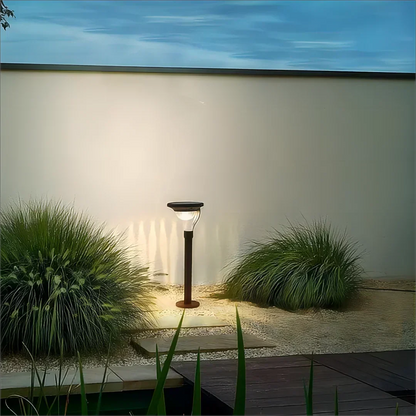 Lampe Solaire d’Extérieur Ultra Puissante – Éclairage Durable et Efficace