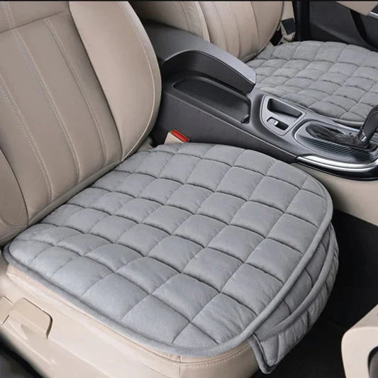 Coussin de Voiture pour Assise de Siège avec Poche