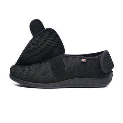 Chaussons Orthopédiques Respirants – Confort et Soutien pour Pieds Sensibles