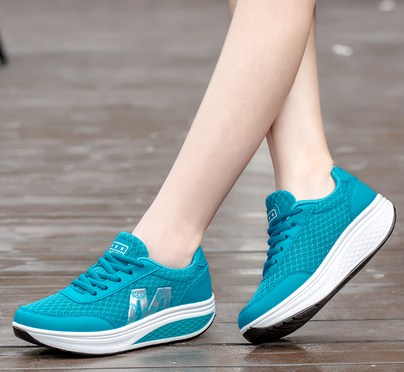 Orthopedic Shoes For Daily Walking