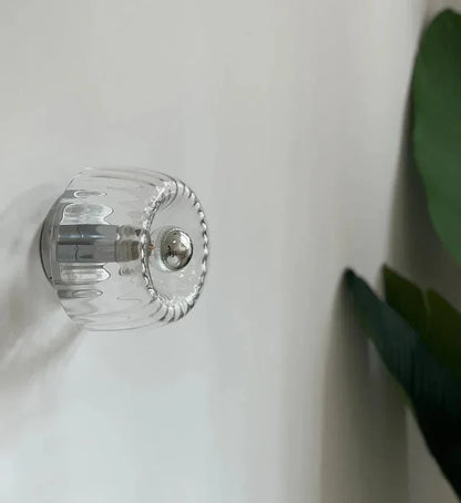 Applique Bauhaus Scandinave – Éclairage Élégant et Moderne