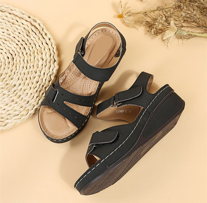 Sandales Orthopédiques Femme – Confort et Élégance pour Toutes les Occasions