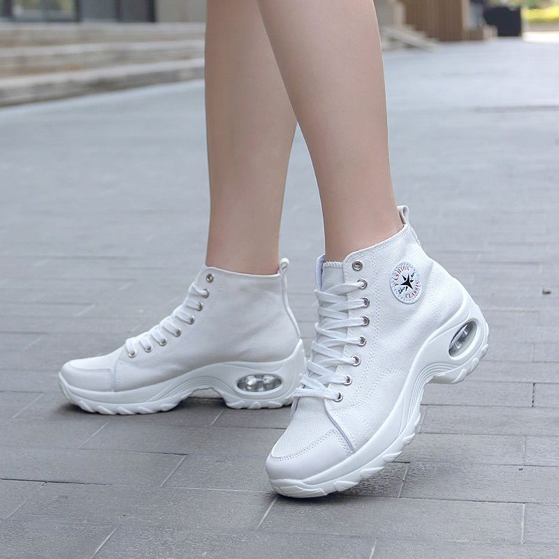 Chaussures Orthopédiques pour Femme avec Soutien Talon – Élégance & Confort Réunis