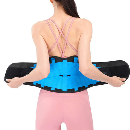 Ceinture de Soutien Haute Performance – Soulagez Votre Dos au Quotidien
