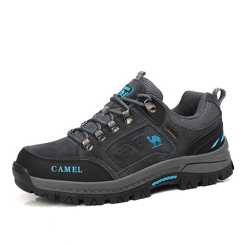 Chaussures Orthopédiques Homme Confort Total et Maintien Quotidien