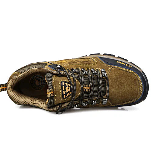 Chaussures Orthopédiques Homme Confort Total et Maintien Quotidien