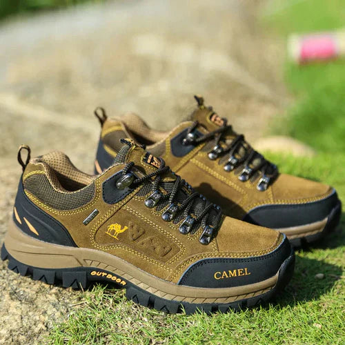 Chaussures Orthopédiques Homme Confort Total et Maintien Quotidien