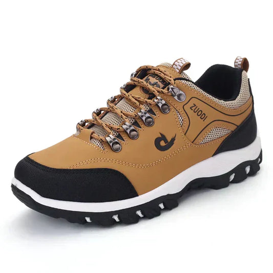 Men’s Orthopaedic Walking Shoes