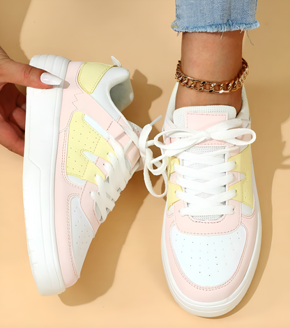 Chaussures pour femmes – Confort et style avec un design orthopédique