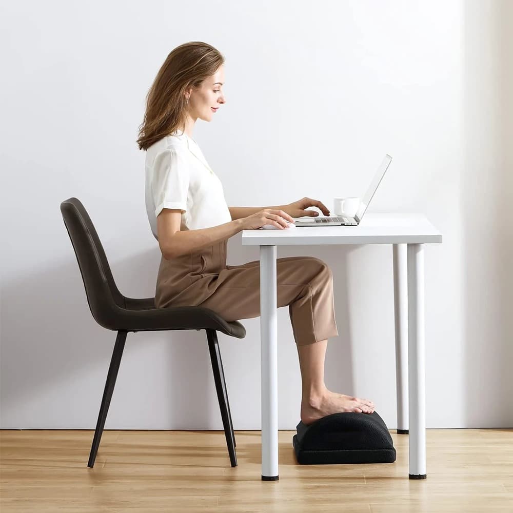 Coussin Orthopédique pour Soulager les Pieds – Confort Ergonomique
