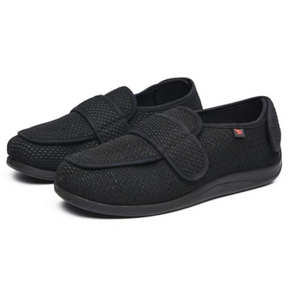 Chaussons Orthopédiques Respirants – Confort et Soutien pour Pieds Sensibles