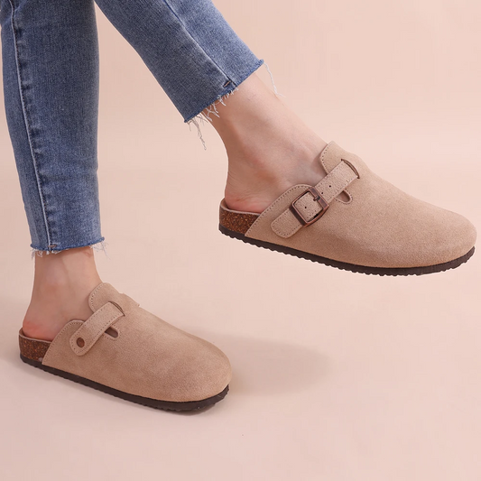 Sandales Orthopédiques Confortables pour Femmes | Sandales Chic et Pratiques