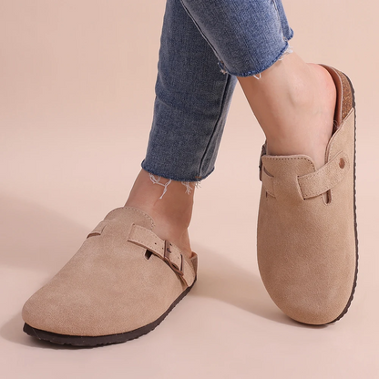 Sandales Orthopédiques Confortables pour Femmes | Sandales Chic et Pratiques