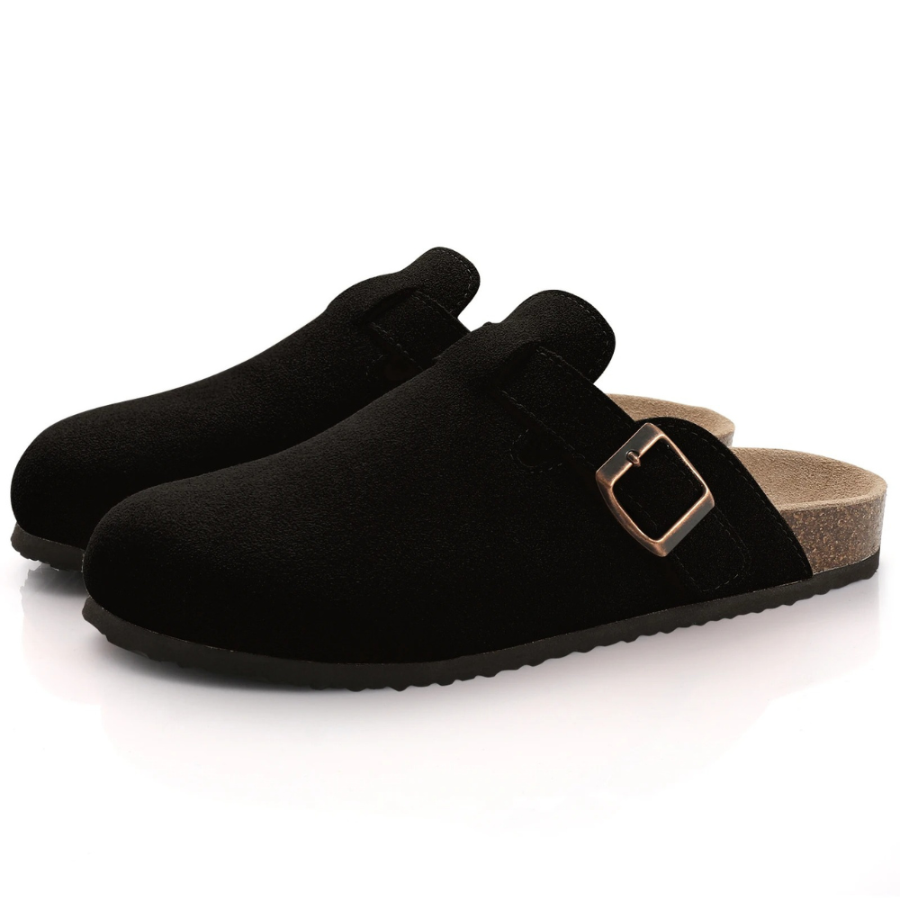 Sandales Orthopédiques Confortables pour Femmes | Sandales Chic et Pratiques