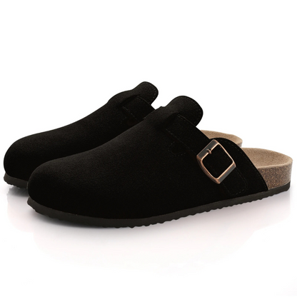 Sandales Orthopédiques Confortables pour Femmes | Sandales Chic et Pratiques