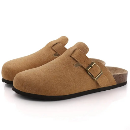 Sandales Orthopédiques Confortables pour Femmes | Sandales Chic et Pratiques