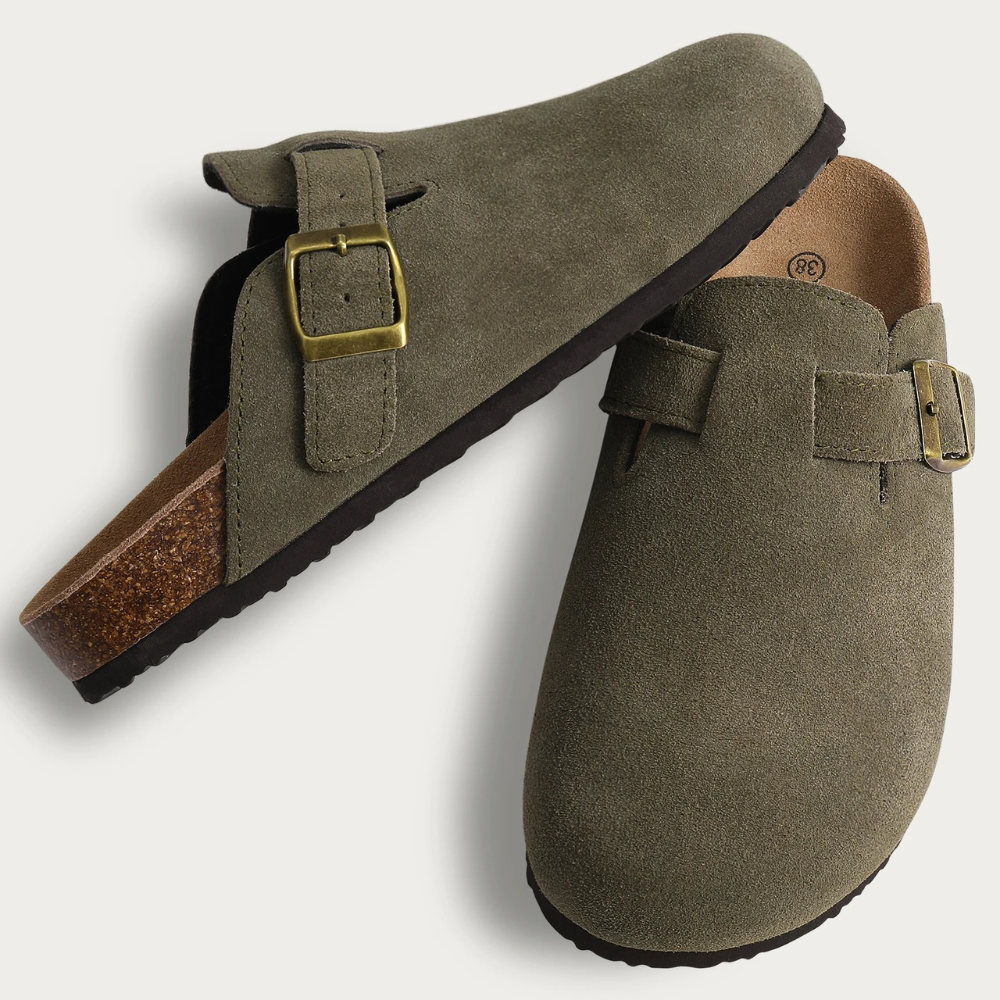 Sandales Orthopédiques Confortables pour Femmes | Sandales Chic et Pratiques