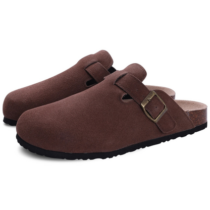 Sandales Orthopédiques Confortables pour Femmes | Sandales Chic et Pratiques