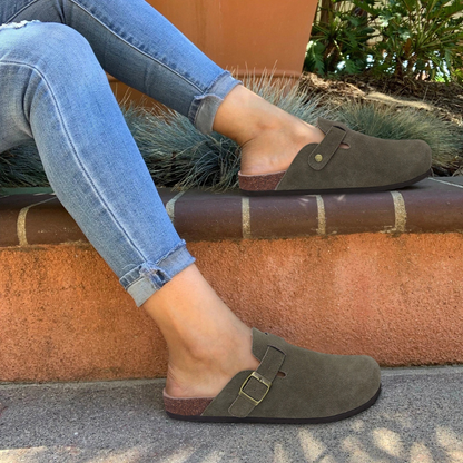 Sandales Orthopédiques Confortables pour Femmes | Sandales Chic et Pratiques