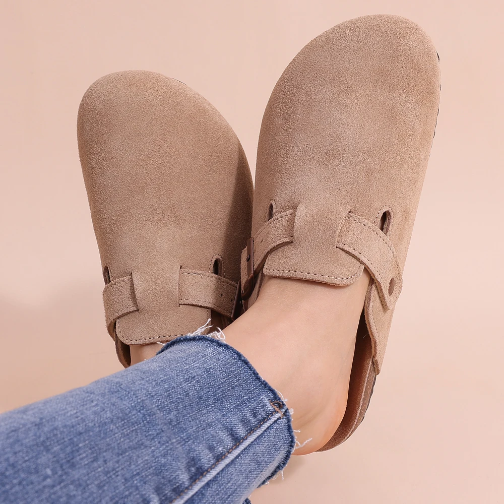 Sandales Orthopédiques Confortables pour Femmes | Sandales Chic et Pratiques