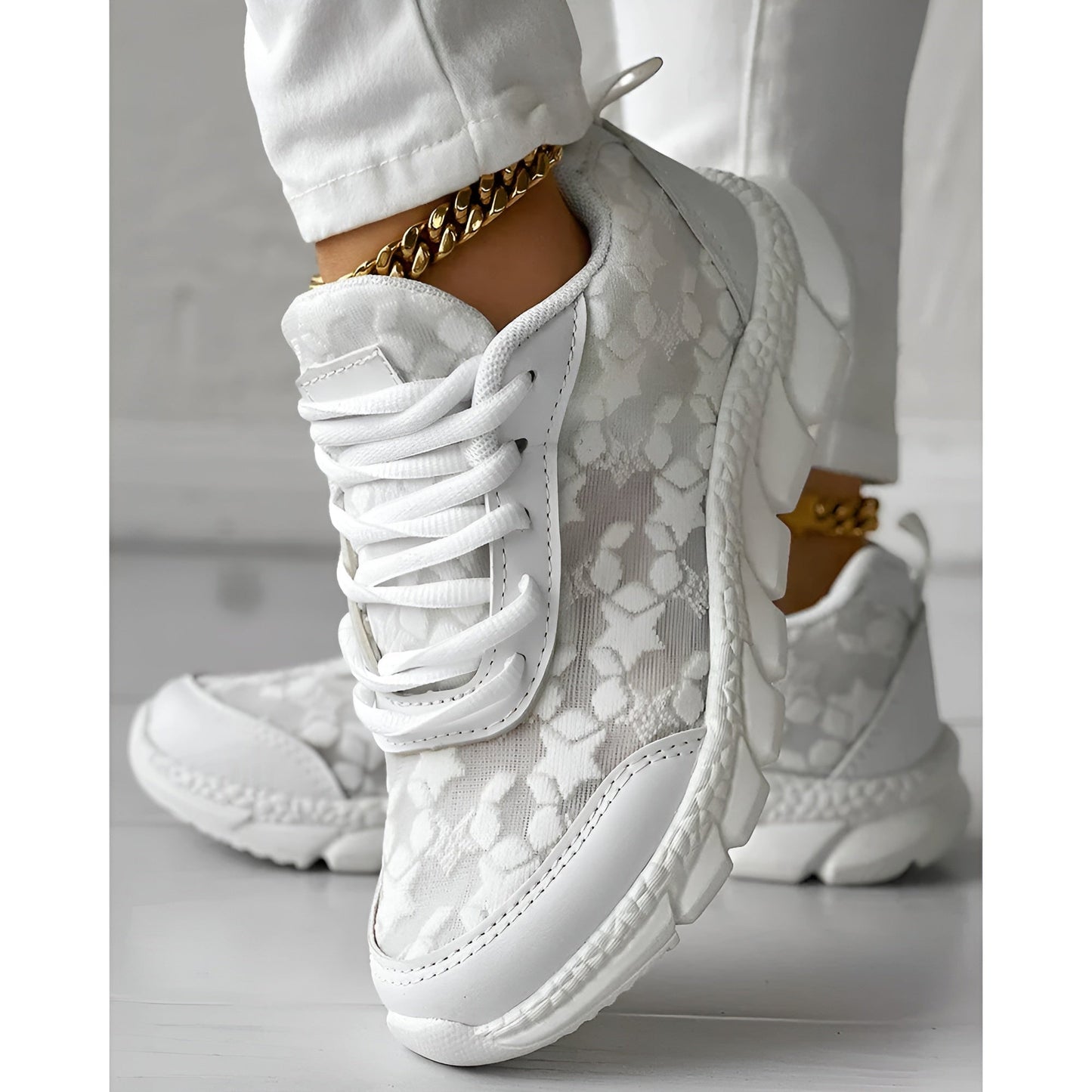 Chaussures Orthopédiques Femme – Confort Quotidien et Style Inégalé