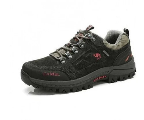 Chaussures Orthopédiques Homme Confort Total et Maintien Quotidien