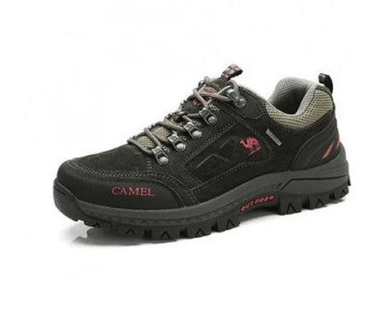 Chaussures Orthopédiques Homme Confort Total et Maintien Quotidien