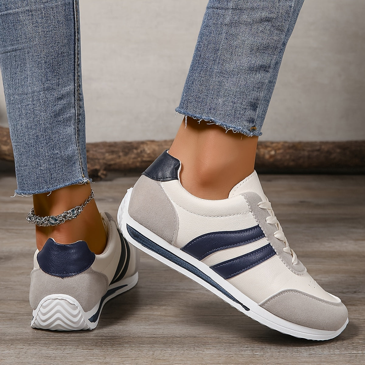 Chaussures de Course Décontractées pour Femmes – Légèreté, Confort et Polyvalence pour Toutes les Occasions