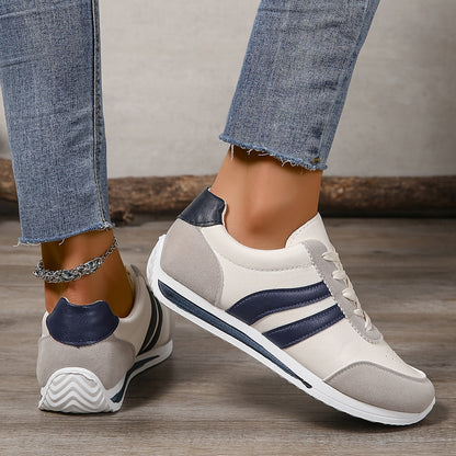 Chaussures de Course Décontractées pour Femmes – Légèreté, Confort et Polyvalence pour Toutes les Occasions
