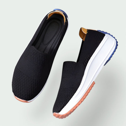 Chaussures orthopédiques premium – Soutien et confort ultime pour femmes