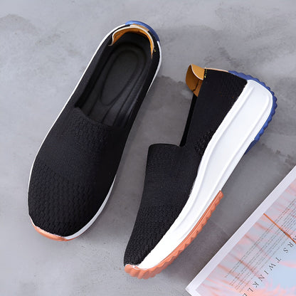 Chaussures pour Femmes – Chaussures Orthopédiques pour le Style et le Confort
